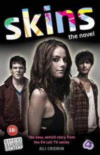 Cover Skins: The Novel