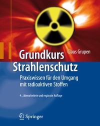 Cover Grundkurs Strahlenschutz