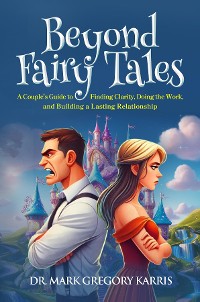 Cover Beyond Fairy Tales