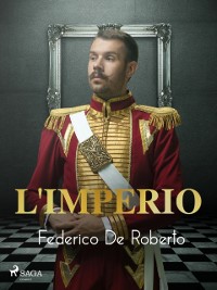 Cover L''imperio