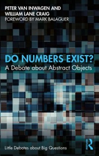 Cover Do Numbers Exist?
