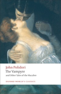 Cover Vampyre and Other Tales of the Macabre