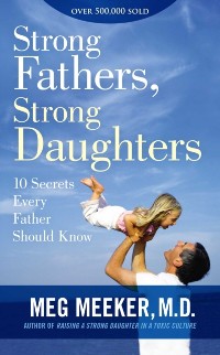 Cover Strong Fathers, Strong Daughters