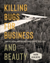 Cover Killing Bugs for Business and Beauty