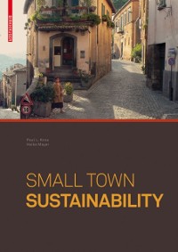 Cover Small Town Sustainability