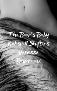 Cover Bear's Baby