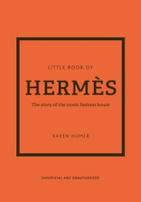 Cover Little Book of Herm s
