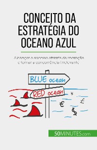 Cover Conceito da Estratégia do Oceano Azul