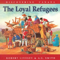 Cover Loyal Refugees