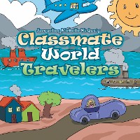 Cover Classmate World Travelers