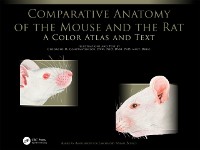 Cover Comparative Anatomy of the Mouse and the Rat