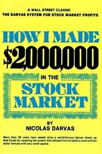 Cover How I Made $2,000,000 in the Stock Market