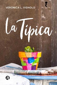 Cover La Típica