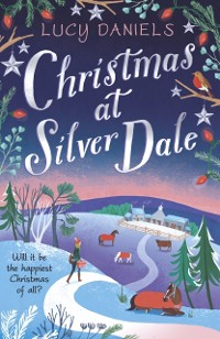 Cover Christmas at Silver Dale