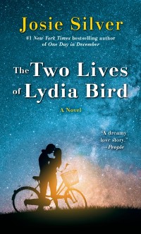 Cover Two Lives of Lydia Bird