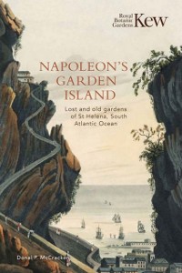 Cover Napoleon's Garden Island