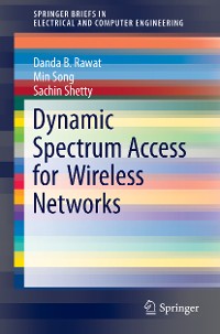 Cover Dynamic Spectrum Access for Wireless Networks