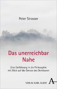 Cover Das unerreichbar Nahe