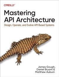 Cover Mastering API Architecture