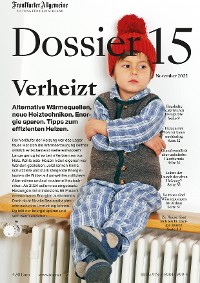 Cover Verheizt
