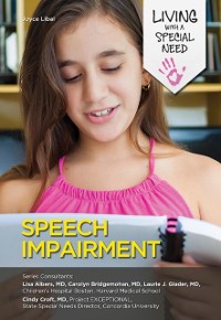 Cover Speech Impairment