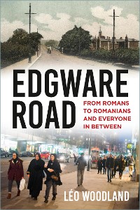 Cover Edgware Road