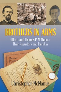 Cover Brothers in Arms