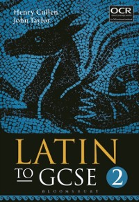 Cover Latin to GCSE Part 2