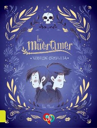 Cover Los Muértimer