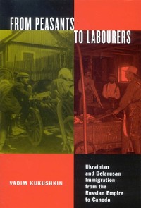 Cover From Peasants to Labourers
