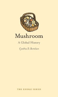Cover Mushroom