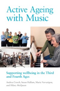 Cover Active Ageing with Music