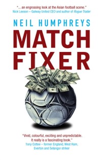 Cover Match Fixer