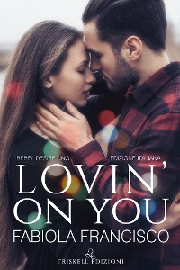 Cover Lovin on you: Edizione italiana