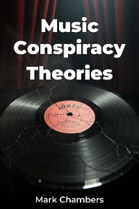 Cover Music Conspiracy Theories