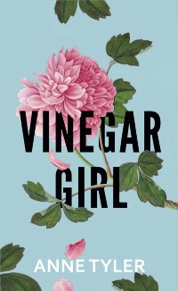 Cover Vinegar Girl