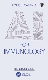 Cover AI for Immunology