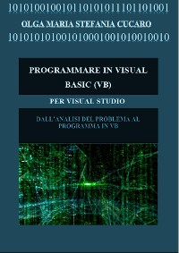 Cover Programmare in Visual Basic (VB)