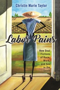 Cover Labor Pains