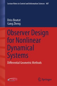 Cover Observer Design for Nonlinear Dynamical Systems