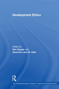 Cover Development Ethics