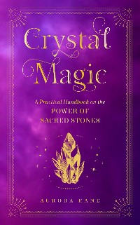 Cover Crystal Magic