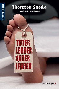 Cover Toter Lehrer, guter Lehrer