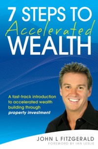 Cover 7 Steps to Accelerated Wealth