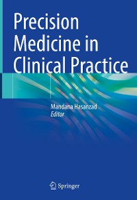 Cover Precision Medicine in Clinical Practice