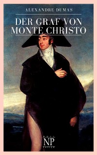 Cover Der Graf von Monte Christo