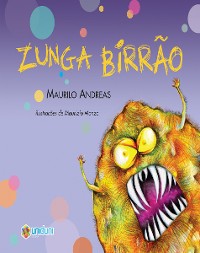 Cover Zunga Birrão