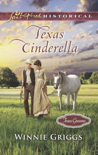 Cover TEXAS CINDERELLA_TEXAS GRO8 EB