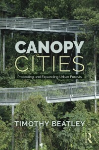 Cover Canopy Cities