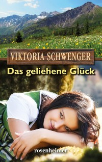 Cover Das geliehene Glück